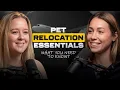 Pet Relocation Essentials What you REALLY need to know