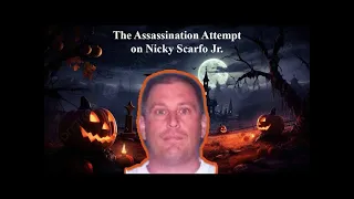 Nicky Scarfo Jr s Halloween Assassination Attempt Documentary MOB HIT