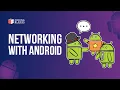 Learn Networking with Android Introduction to Android Networking Coding Blocks