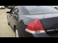 Download Lagu Used 2012 Chevrolet Impala LT FOR SALE / FWD, Black / 17n107a