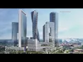 224 million bond reportedly approved for Downtown Atlanta project by developer with light track rec