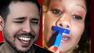TURRA nos enseña como AFEINTARNOS el BIGOTE bien TURRITO 😎