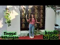 Download Lagu Tinggal kenangan (caramel) cover Risma karisma || versi koplo bajidor
