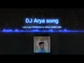 Lagu Lali lali parsha Dj Arya Song Mix