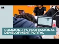 Introduction to CommonLit s Professional Development Portal