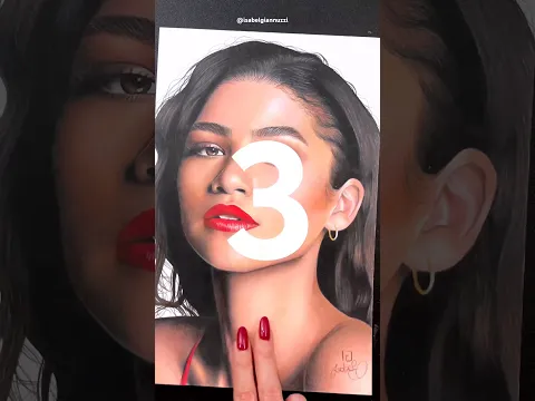 New Drawing Transition Tutorial!