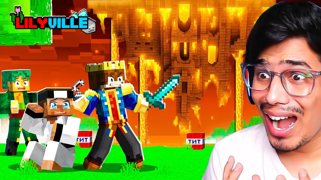 GamerFleet channel featured image