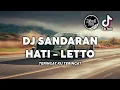 Download Lagu DJ SANDARAN HATI LETTO - DJ TERINGAT KU TERINGAT TIKTOK VIRAL 2023 FULL BASS ! Jibril Pro Version