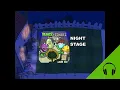 Download Lagu Plants vs Zombies. Soundtrack - Night Stage (1 Hour)