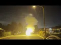 Download Lagu 3 Stage Nuclear Rocket Firework