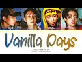 LNGSHOT Vanilla Days (Karaoke with Backing/Hidden Vocals)