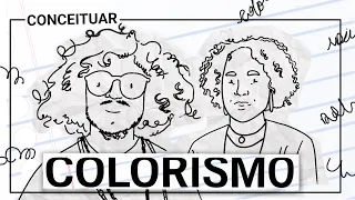 O que é colorismo?