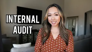 What I Do For A Living Internal Audit Duties Salary Travel More