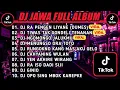 Download Lagu DJ JAWA SLOW || RA PENGEN LIYANE 🎵 DJ TIWAS TAK GONDELI TENANAN 🎵 DJ NGOMONGO JALUKMU PIE 🎵