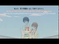 Lagu (Lyrics)7!! - この広い空の下で (Kono Hiroi Sora no Shita de) x Tonari no Kaibutsu-kun [+ Arti]