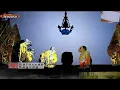 Lagu LUCU BAGONG WAYANG KULIT MENGENANG ALM. SENO NUGROHO