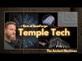 Ancient Temple Secrets Prove Advanced Engineering Knowledge