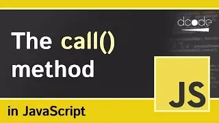 The call Method in JavaScript Function Call Explained