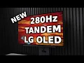 De LG 27GX700A is geweldig... en slecht (Tandem OLED-review)