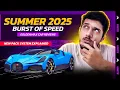 Download Lagu Open je pakketten niet voordat je dit hebt gezien! - Burst of Speed ​​Review | Asphalt Legends: U...
