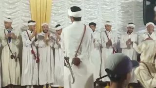 ايمازيغن احواش ايت بعمران روعة