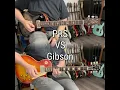 Download Lagu PRS Vs Gibson: Still Got The Blues - Gary Moore Intro