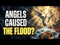 Lagu Noah's Flood Wasn't Rain - This Forbidden Biblical Secret Was CENSORED For 2000 Years