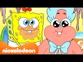 Download Lagu Patrick's CUTEST Moments in His OWN Show! 😍 | 30 Minute Compilation | @Nicktoons