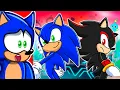 Download Lagu Sonic Plays SONIC x SHADOW GENERATIONS (Part 2)