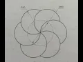 Diploma - How to draw circles part 1