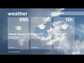 Weather Fresno January 16 2017