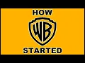 How Warner Bros Started The Story of Warner Bros