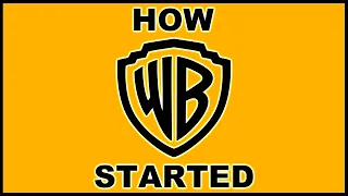 How Warner Bros Started The Story of Warner Bros