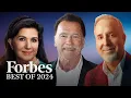 Best Of Forbes 2024 Billionaires And Wealth