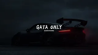 Gata Only Remix Floyymenor Gata Only Remix Gata Only Trending Slowed 