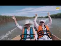 Liv Rachel - Voyage Voyage (NG Remix) - 4K (UHD) 3840x2160 Video