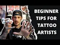 Best Tattoo Tips For Beginners