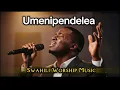 Lagu Umenipendelea Official Song | Swahili Worship Music