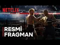 Jake Paul vs Mike Tyson Resmi Fragman Netflix