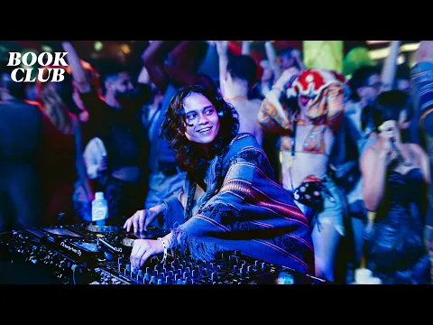 Global Disco & Psychedelic Funk Mix in New York | Jojo Lorenzo