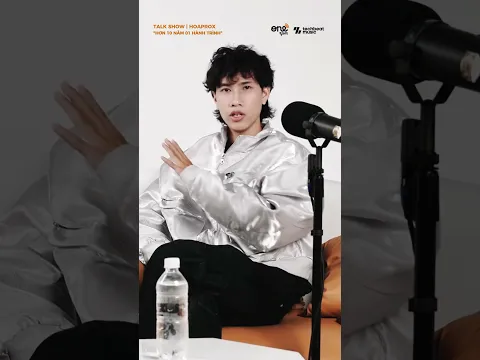 Proxer mang một vai trò khá lớn trong hơn 10 năm của mình 👽 #hoaprox #talkshow #shorts #shortvideo