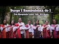 SURGO I SAMBULONTA DO I - Pdt. Marganda Lubis, STh. M.I.Kom