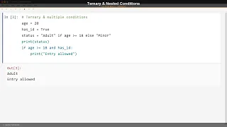 Day 9 Python 30 Days Of Python