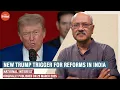 Download Lagu H-1B visa changes: When NI argued that Trump’s gun held to India head should force reforms