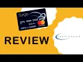 Surge Credit Card Review Unsecured Card for Bad Credit