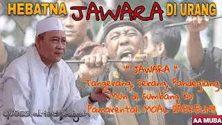 Download ABUYA UCI || HEBATNA JAWARA DI URANG MP3