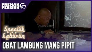 Download PREMAN PENSIUN 5 - Obat Lambung Mang Pipit MP3