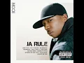 Ja Rule Feat. Bobby Brown - Thug Lovin (Álbum Icon)
