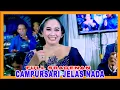 Lagu FULL SRAGENAN CAMPURSARI JELAS NADA - loro ati loro