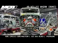Download Lagu De Willys-wagen krijgt vorm | Morgan Clarke Design